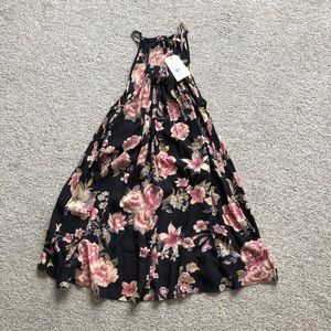 NEW & WITH TAGS Billabong Dress